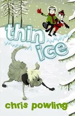 Thin Ice 2nd New edition kaina ir informacija | Knygos paaugliams ir jaunimui | pigu.lt