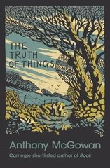 Truth of Things Combined volume цена и информация | Книги для подростков и молодежи | pigu.lt