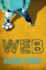 Web 2nd New edition kaina ir informacija | Knygos paaugliams ir jaunimui | pigu.lt