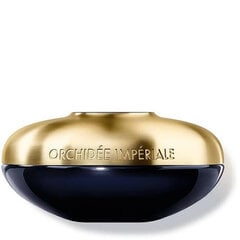 Крем для лица Guerlain Orchidée Impériale Light Cream, 50 мл цена и информация | Кремы для лица | pigu.lt