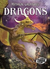 Dragons kaina ir informacija | Istorinės knygos | pigu.lt