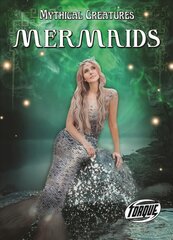 Mermaids kaina ir informacija | Knygos paaugliams ir jaunimui | pigu.lt