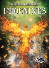Phoenixes kaina ir informacija | Knygos paaugliams ir jaunimui | pigu.lt