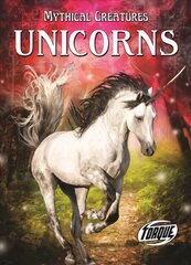 Unicorns цена и информация | Книги для подростков и молодежи | pigu.lt