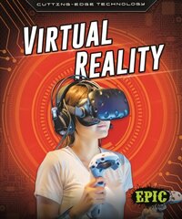 Virtual Reality цена и информация | Книги по экономике | pigu.lt