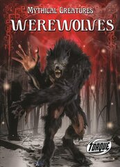 Werewolves цена и информация | Книги для подростков и молодежи | pigu.lt