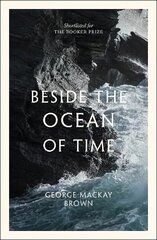 Beside the Ocean of Time Reissue kaina ir informacija | Fantastinės, mistinės knygos | pigu.lt