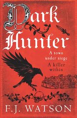 Dark Hunter kaina ir informacija | Fantastinės, mistinės knygos | pigu.lt
