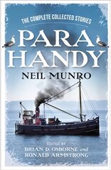 Para Handy: The Complete Collected Stories цена и информация | Fantastinės, mistinės knygos | pigu.lt