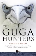 Guga Hunters цена и информация | Книги о питании и здоровом образе жизни | pigu.lt