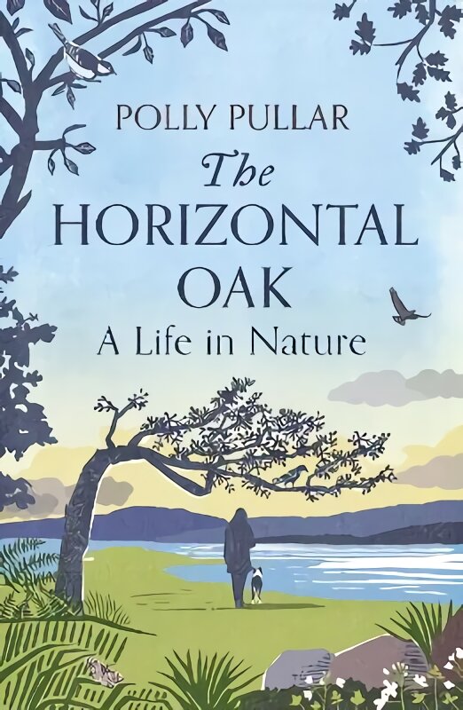 Horizontal Oak: A Life in Nature цена и информация | Biografijos, autobiografijos, memuarai | pigu.lt