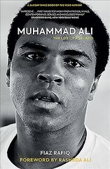 Muhammad Ali: The Life of a Legend New in Paperback kaina ir informacija | Biografijos, autobiografijos, memuarai | pigu.lt