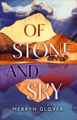 Of Stone and Sky New in Paperback цена и информация | Фантастика, фэнтези | pigu.lt