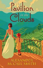 Pavilion in the Clouds: A new stand-alone novel цена и информация | Fantastinės, mistinės knygos | pigu.lt