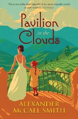 Pavilion in the Clouds: A new stand-alone novel New in Paperback kaina ir informacija | Fantastinės, mistinės knygos | pigu.lt