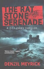 Rat Stone Serenade: A D.C.I. Daley Thriller, Book 4 цена и информация | Фантастика, фэнтези | pigu.lt