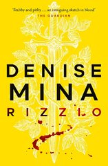 Rizzio: Darkland Tales New in Paperback kaina ir informacija | Fantastinės, mistinės knygos | pigu.lt