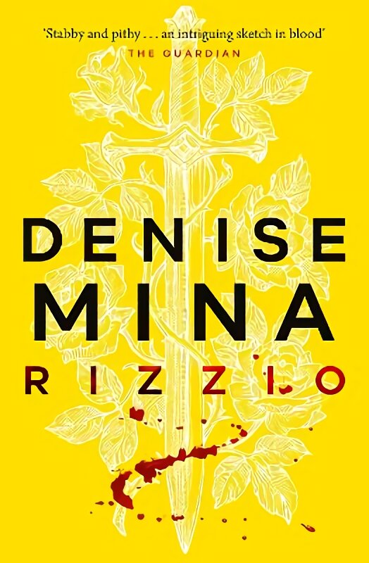 Rizzio: Darkland Tales New in Paperback цена и информация | Fantastinės, mistinės knygos | pigu.lt