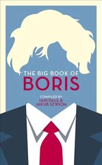 Big Book of Boris kaina ir informacija | Istorinės knygos | pigu.lt