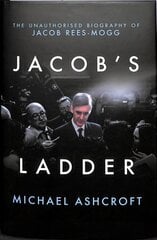 Jacob's Ladder kaina ir informacija | Biografijos, autobiografijos, memuarai | pigu.lt