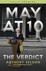 May at 10: The Verdict kaina ir informacija | Biografijos, autobiografijos, memuarai | pigu.lt