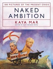 Naked Ambition: 100 Pictures of the Present Crisis kaina ir informacija | Fantastinės, mistinės knygos | pigu.lt