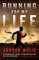 Running For My Life kaina ir informacija | Biografijos, autobiografijos, memuarai | pigu.lt