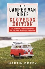 Camper Van Bible: The Glovebox Edition kaina ir informacija | Knygos apie sveiką gyvenseną ir mitybą | pigu.lt