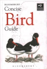 Concise Bird Guide цена и информация | Книги о питании и здоровом образе жизни | pigu.lt