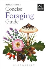 Concise Foraging Guide kaina ir informacija | Knygos apie sveiką gyvenseną ir mitybą | pigu.lt