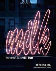 Momofuku Milk Bar kaina ir informacija | Receptų knygos | pigu.lt