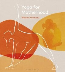 Yoga for Motherhood цена и информация | Самоучители | pigu.lt