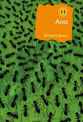 Ants: The ultimate social insects kaina ir informacija | Ekonomikos knygos | pigu.lt
