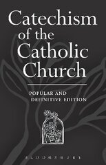 Catechism Of The Catholic Church Popular Revised Edition Revised Edition цена и информация | Духовная литература | pigu.lt