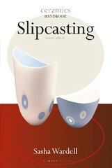 Slipcasting цена и информация | Книги об искусстве | pigu.lt