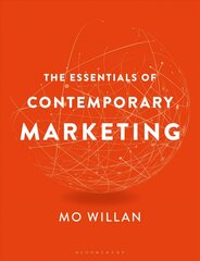 Essentials of Contemporary Marketing цена и информация | Книги по экономике | pigu.lt