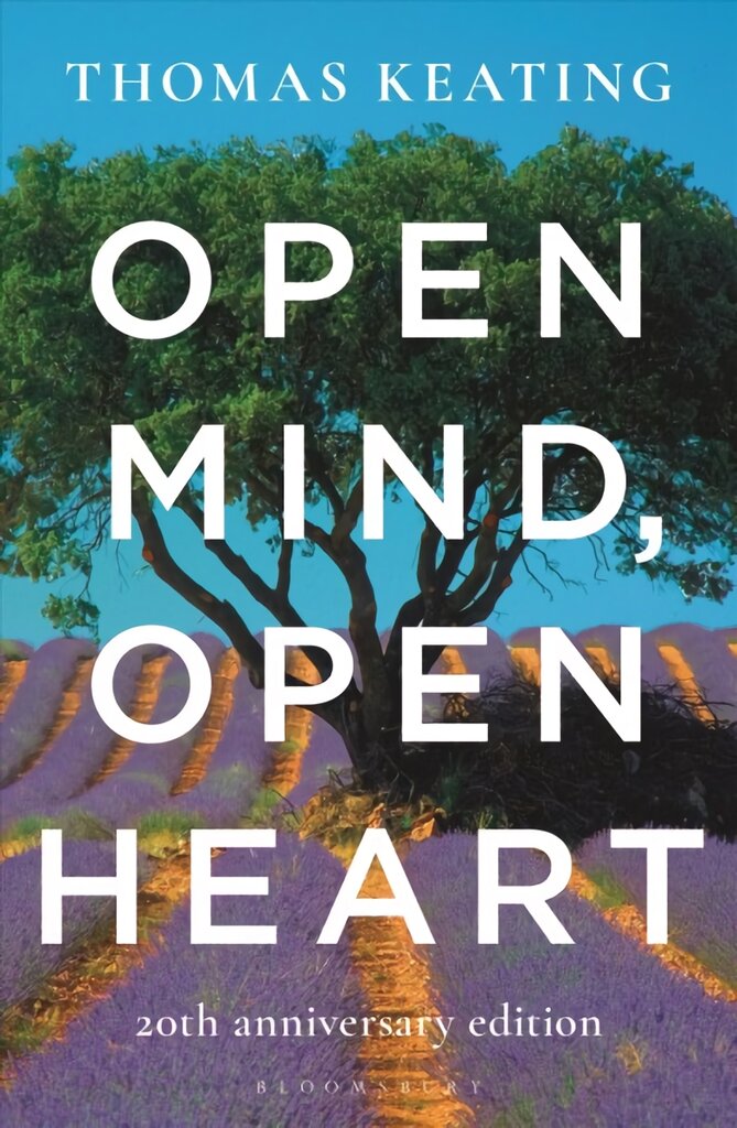 Open Mind, Open Heart 20th Anniversary Edition BC Rebrand kaina ir informacija | Dvasinės knygos | pigu.lt