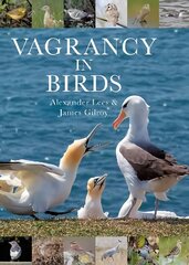 Vagrancy in Birds цена и информация | Энциклопедии, справочники | pigu.lt