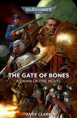 Gate of Bones цена и информация | Fantastinės, mistinės knygos | pigu.lt