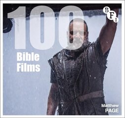 100 Bible Films kaina ir informacija | Knygos apie meną | pigu.lt
