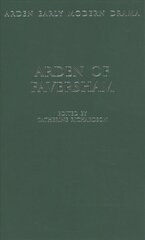 Arden of Faversham цена и информация | Романы | pigu.lt