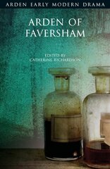 Arden of Faversham kaina ir informacija | Istorinės knygos | pigu.lt