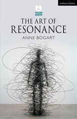 Art of Resonance цена и информация | Книги об искусстве | pigu.lt