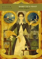 Babette's Feast цена и информация | Книги об искусстве | pigu.lt