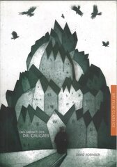 Das Cabinet des Dr. Caligari 2nd ed. 2013 цена и информация | Книги об искусстве | pigu.lt