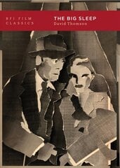 Big Sleep 2nd edition kaina ir informacija | Knygos apie meną | pigu.lt