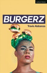Burgerz цена и информация | Книги по социальным наукам | pigu.lt