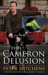 Cameron Delusion цена и информация | Книги по социальным наукам | pigu.lt