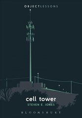 Cell Tower цена и информация | Исторические книги | pigu.lt