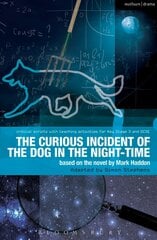 Curious Incident of the Dog in the Night-Time: The Play цена и информация | Книги для подростков и молодежи | pigu.lt